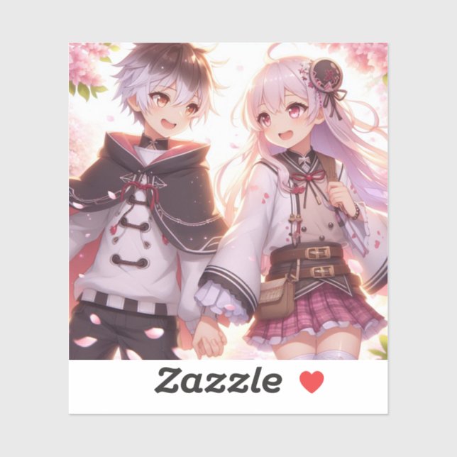 Twin Bonds: Sibling Love (Sheet)