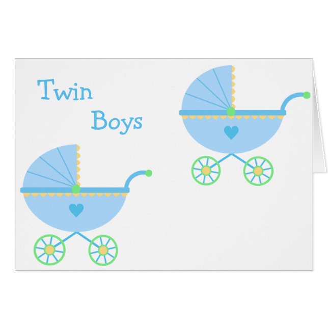 ***TWIN BOY AND GIRLS*** DOUBLE LOVE AND FUN (Front Horizontal)