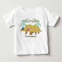 Twin boy/girl Taco Twos-day Birthday