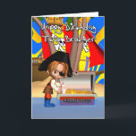 Twin Brother Birthday Card Pirate Treasure<br><div class="desc">Twin Brother Birthday Card Pirate Treasure</div>