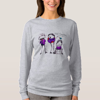 TWiN CiTiES JAM - 2016 - T-Shirt