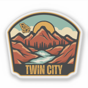 Twin City, Georgia