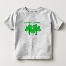 Twin clover