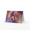 Twin Flame Love - Greetings Card