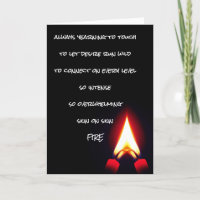 Twin Flames FIRE