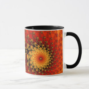 Twin Flames Mug