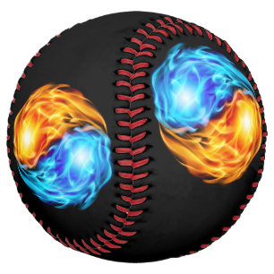 Twin Flames Softball