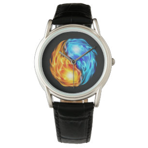 Twin Flames Watch
