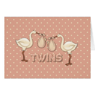 Twin Girls