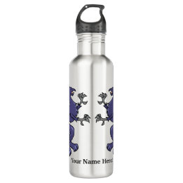 Twin Griffins 710 Ml Water Bottle