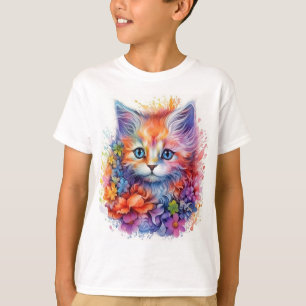 Twin kittens T-Shirt