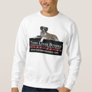 Twin Lakes 2 - Customized Sweatshirt
