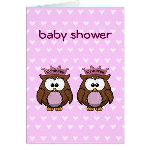 twin owl princesses
