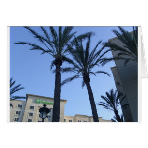 Twin Palms California Vacances