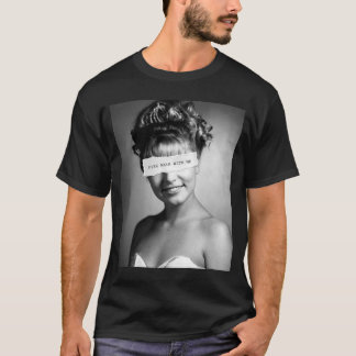 Twin Peaks Laura Palmer shirt