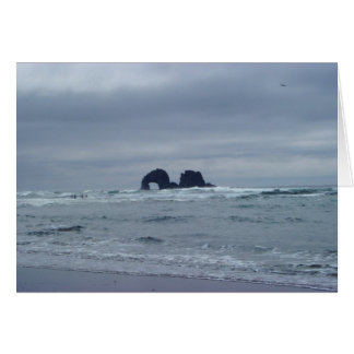 Twin Rocks