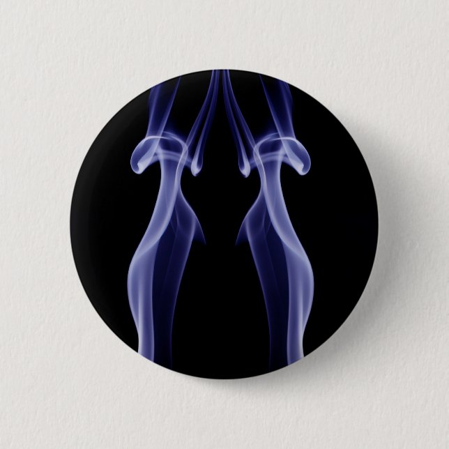 Twin Spires Button (Front)