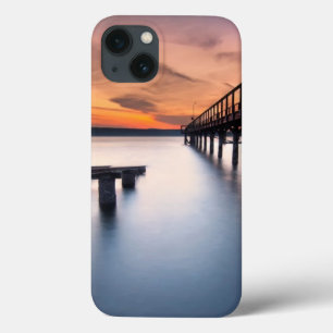 Twin Spits iPhone 13 Case