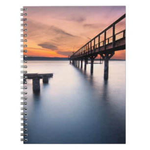 Twin Spits Notebook