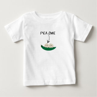 Twin T-Shirt for Two Peas in a Pod!
