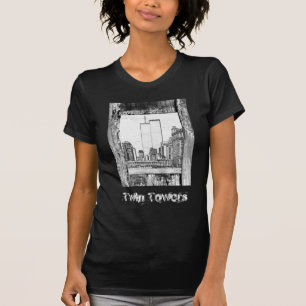 Twin Towers T-Shirt