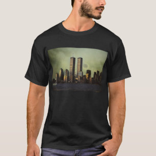 Twin Towers T-Shirt