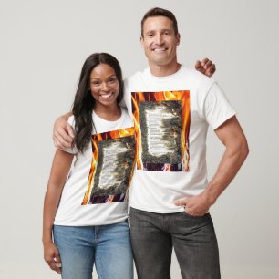 Twin Towers T-Shirt