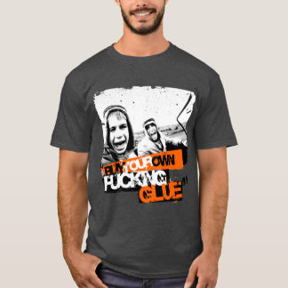 Twin Town T-Shirt