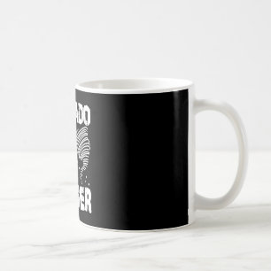 Twinado Chaser Funny Mom Dad Twin Parents Coffee Mug