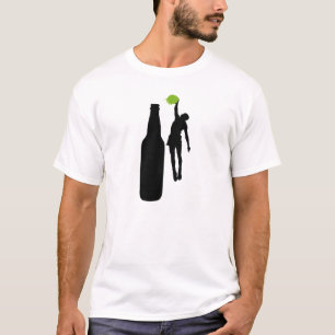TwinBeer - The Hop Dunk T-Shirt