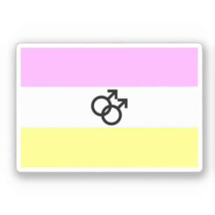 Twink Pride Flag