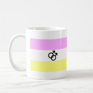 Twink Pride Flag Coffee Mug