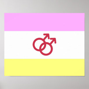 TWINK PRIDE POSTER