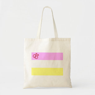 Twink Pride Tote Bag