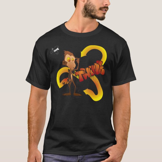 Twink T-Shirt (Front)
