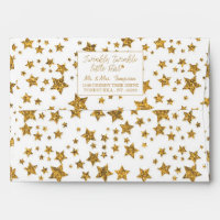 Twink, Twinkle Little Star Baby Shower