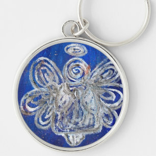 Twinkle Angel Keychain