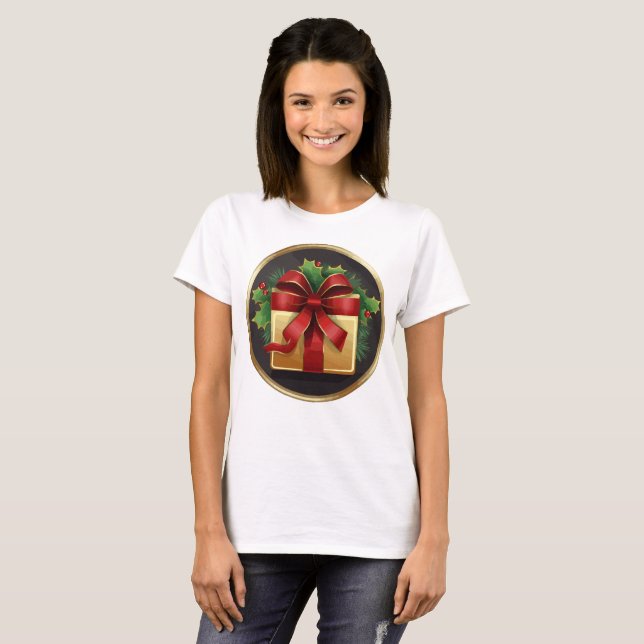 Twinkle Box T-Shirt (Front Full)