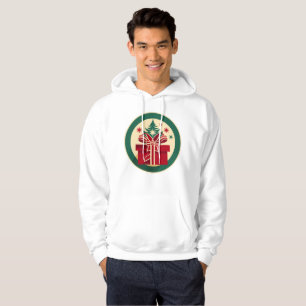 Twinkle Box T-Shirt Hoodie
