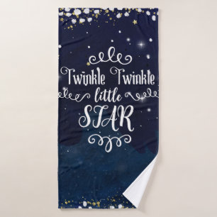 Twinkle Litter Star Celestial Starry Sky Whimsical