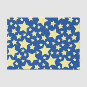 Twinkle Little Star Cute 1st Birthday Party Theme Tissue Paper