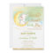 Twinkle Little Star Elephant Baby Shower Neutral