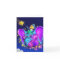Twinkle Little Star Note Card