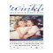 Twinkle Snowflakes Enchanted | Purple & Teal