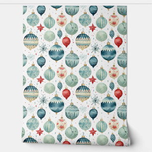 Twinkle Treetop Treasures Christmas  Wallpaper