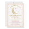 Twinkle Twinkle Little Star Baby Shower Invitation