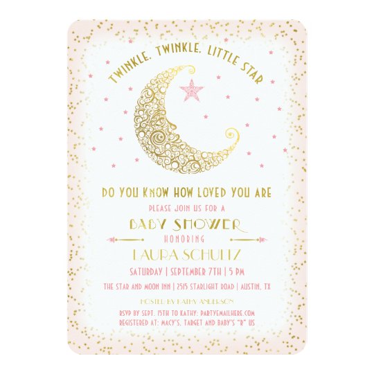 Modest image intended for free printable twinkle twinkle little star baby shower invitations Crush image within free printable twinkle twinkle little star baby shower invitations