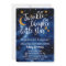 Twinkle Twinkle Little Star Baby Shower Invitation