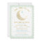 Twinkle Twinkle Little Star Baby Shower Invitation