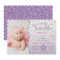 Twinkle Twinkle Little Star Birthday Invitation